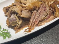 -北平盛世·新京菜·北京烤鸭(劲松·双井店)