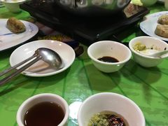 -华哥新鲜猪精品美食