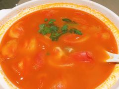 -渝乡辣婆婆·川菜 水煮鱼(中山西路店)