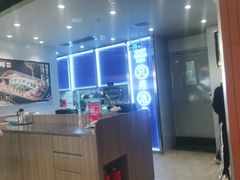 -鱼酷活鱼烤鱼(沈阳大悦城店)