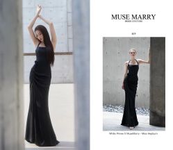 点击看大图 -MuseMarry婚纱(前海嘉里中心店)