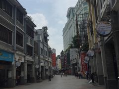 -皇上皇腊味店(下九路店)
