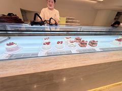 -WenTinG文汀·半糖蛋糕(合生汇店)