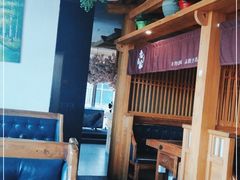 大堂-九田家黑牛烤肉料理(珠江摩尔店)