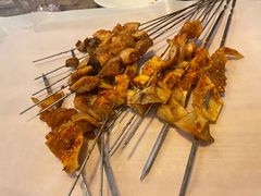 -枪火串烧·东北特色烧烤(罗湖总店)