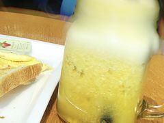-Jamaicablue Coffeeshop(中央广场店)