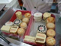 -北京稻香村(花市店)