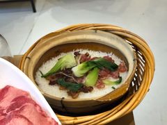 -湯系·煲汤手艺人(东二环泰禾广场店)