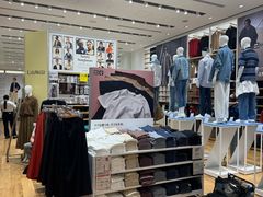 -优衣库(银座店)