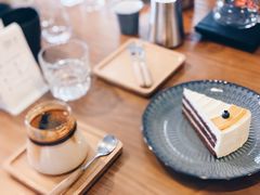 -转山咖啡(松柏社区店)