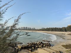 -马銮湾景区