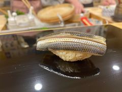 小肌寿司-鮨清日本料理