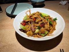 -胡马八破·川菜小馆(宽厚里店)