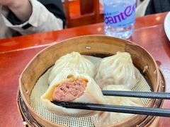 牛肉汤包-清真马祥兴菜馆(云南北路店)