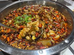 -蛙兔鸡自贡风味·特色江湖菜(广都店)