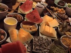 -青藤茶馆(南山路店)
