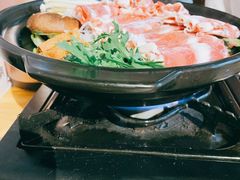 -匠糊·日本料理(美岸广场店)