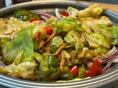 -李老哈·东北菜(宋园路店)