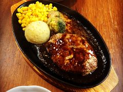 -铃木食堂(帽儿胡同店)