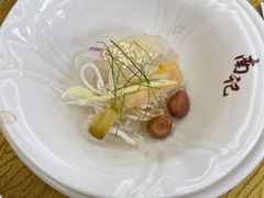 -寻味顺德·南记酒家·传统顺德菜·鱼生(广源路店)