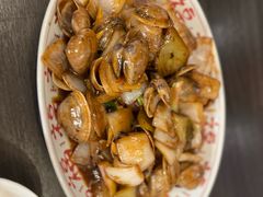 -香港祥正飯店·正宗灣仔50年海鲜老字号