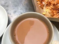 -多春茶室