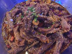 张大师鸭爪爪特色火锅-张大师鸭爪爪特色干锅(钱塘江路店)