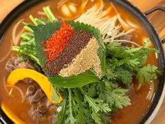 -松栢朝鲜族味道·脊骨汤(总店)