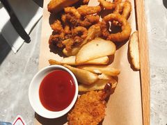 -必胜客(温岭新天地店)