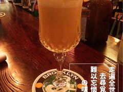 -HUNTING BAR亨霆鸡尾酒馆(越秀淘金店)