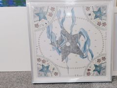 -宸宸画框裱画配框工厂店(莘庄店)