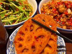 -回家吃饭·地道南昌菜(建德观总店)