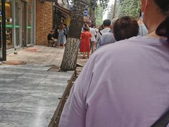 -王记肉火烧早餐中国店