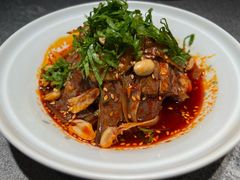 夫妻肺片-马旺子·川小馆