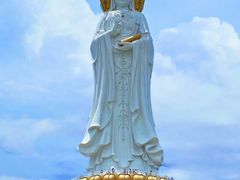 -三亚南山文化旅游区