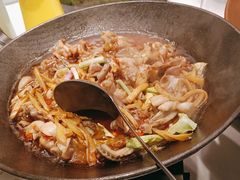 -湘邻呷铺·田园家宴(汉基广场店)