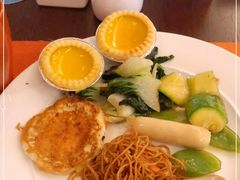 -广州天河希尔顿酒店