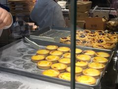 -鲍师傅糕点(国金街店)