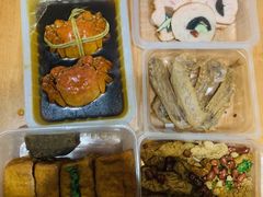 -盒马鲜生(枣园路店)