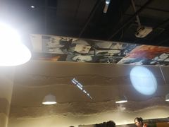 -锅说大脸毛肚重庆老火锅(佐阾店)