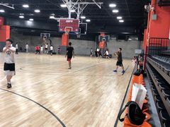 -洛克公园美式运动体验馆(唯品会合肥蜀山城市奥莱店)