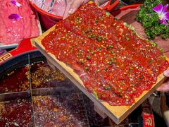 -赵家院子佬火锅(重庆总店)