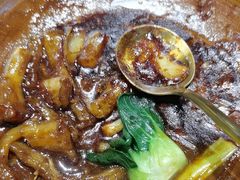 -鹊华居·地道鲁菜·海鲜·融合味(大明湖店)