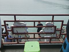-乌江画廊(彭水苗族土家族自治县)