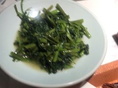 -庆江南江南菜(琴湖溪里花园城店)