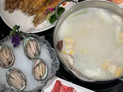 -協成海鮮火鍋(老店)