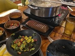 -荣记潮汕牛肉火锅(仙鹤街店)
