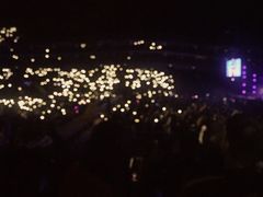 -梅赛德斯奔驰文化中心·停车场