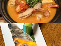 -Fukumimi·美醉堂 居酒屋(金尚店)