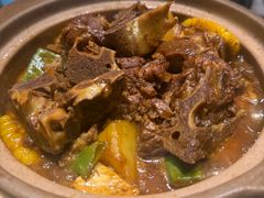 -宏状元现熬粥·京味菜(三里河店)